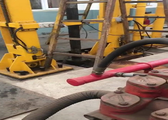 Efficient High Safety Water Well Drilling Equipment