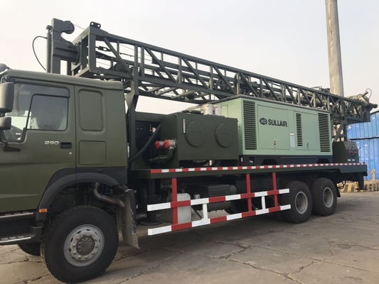 Command Well Drilling Technology With Strong Wall Protection Ability