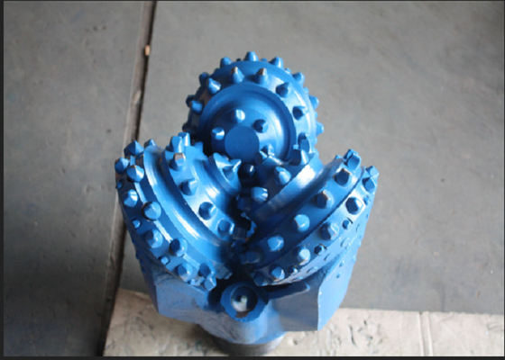 Integrated Well Drilling Tools For Soft And Hard Formations