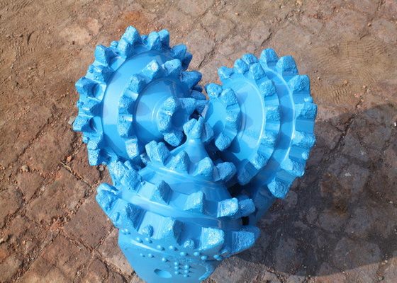 High Strength Cemented Carbide Material Well Drilling Tools