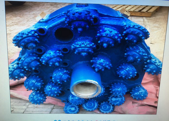 Wear Resistant Well Drilling Tools For Geological Exploration