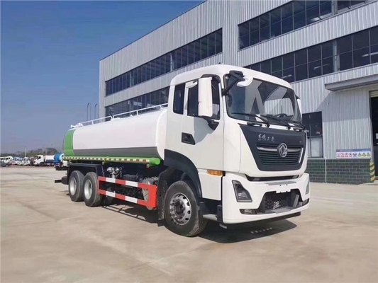 Standard G6 14 Kubikmeter wässern Tankwagen