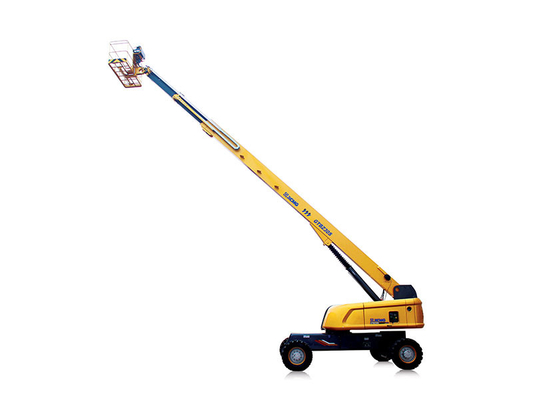 Gerade Luftarbeit-Plattform des Arm-480KG