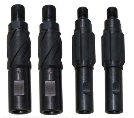 Form drängte API Standard Drill Pipe Centralizer