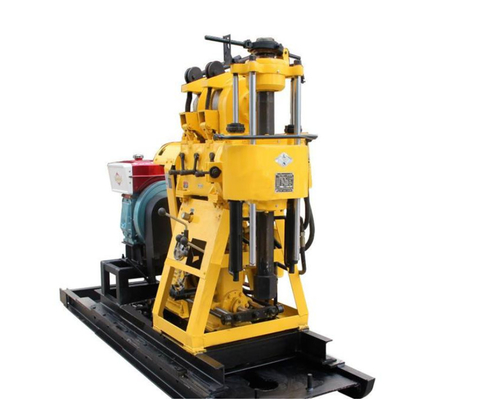 Antriebs-Handbremskernbohrer-Anlage des Planetengetriebe-45KN