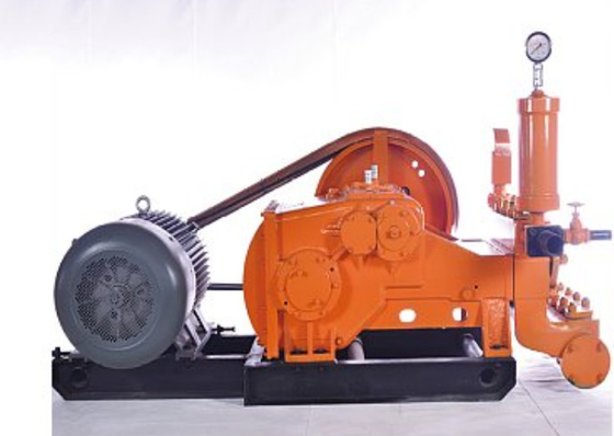 90000w, das einfachwirkende Vierzylinderkolbenpumpe austauscht